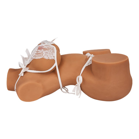 T607-27.3LB Britney 2.0 Big Boobs Sex Doll Male Masturbator丨Tantaly