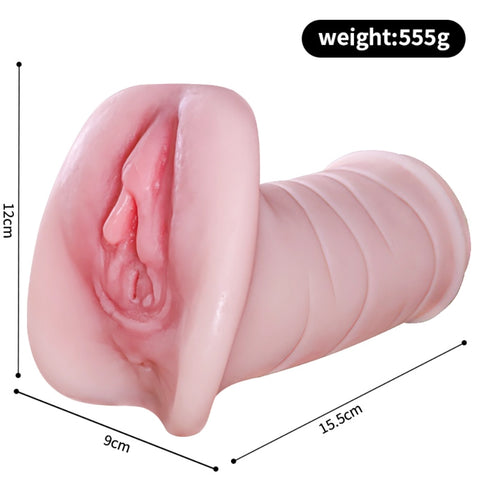 P356 violet myers pocket pussy sex toy for men | jiuai