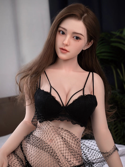 F4988-158cm(5.1ft) -36.3kg Asian TPE Sex Doll | Qian You