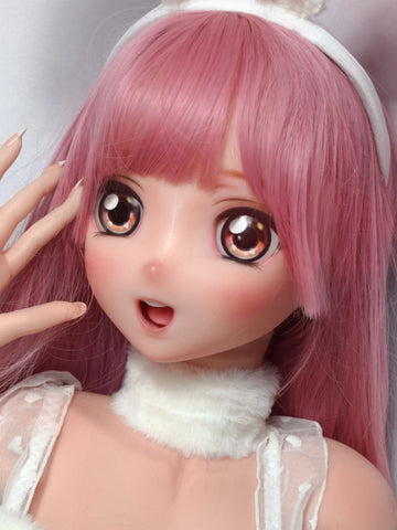 H828 Silicone Sex Doll Head｜Elsa Babe Head