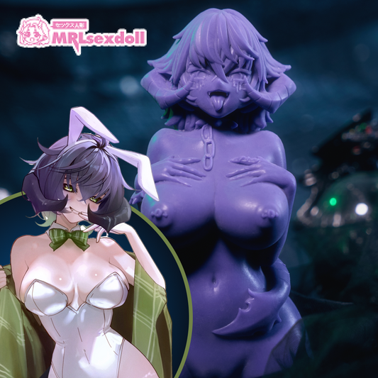 P391-1.96LB Fantasy Male Anime Pocket Pussy Onahole Hentai | MRL