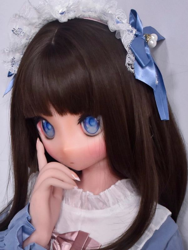 H829 Silicone Sex Doll Head｜Elsa Babe Head