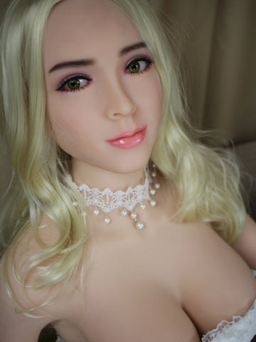 F6271-165cm(5ft4)-36kg  Large Breasts TPE Realistic Sex Doll | Rui Mei