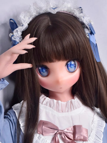 H829 Silicone Sex Doll Head｜Elsa Babe Head