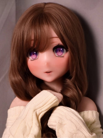 H830 Silicone Sex Doll Head｜Elsa Babe Head