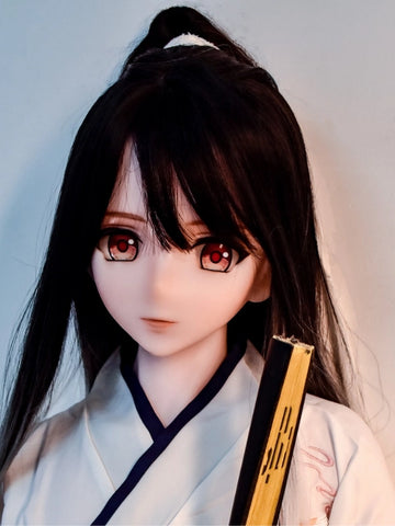 H890 Silicone Sex Doll Head｜Elsa Babe Head