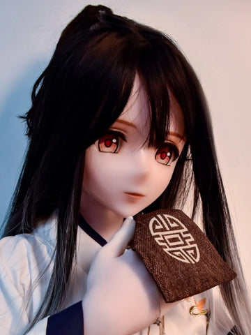 H890 Silicone Sex Doll Head｜Elsa Babe Head