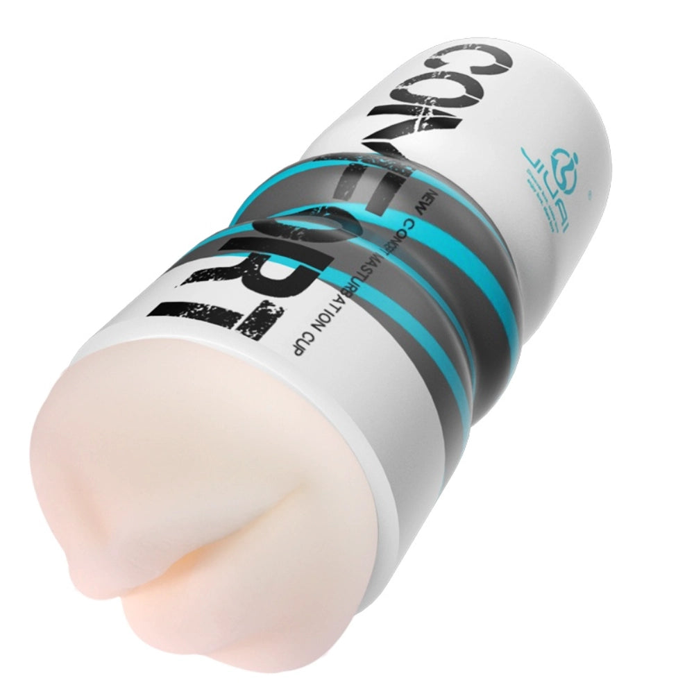 P325 ski bri pocket pussy sex toy for men | jiuai