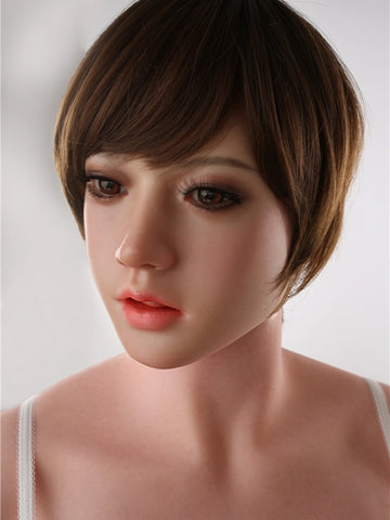 F5853—160cm/5ft3-39kg E Cup Asian TPE Sex Doll | IL DOLL