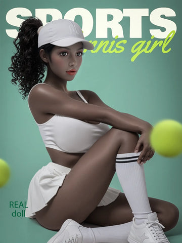 F5980-158cm/5ft2 33kg D Cup TPE Adult Big Breasts Sex Doll | SY Doll