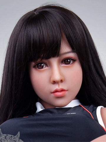 H896 SE Sex Doll Head | SE Doll Head