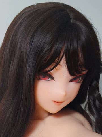 H840 Silicone Sex Doll Head｜Elsa Babe Head