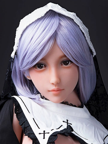 H1098 SE TPE Sex Doll Head | SE Doll Head