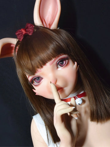 H600 Zelex セックスドールヘッド | シリコンヘッド