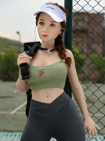 F8093-168cm/5ft5-36.5kg M3 Life Size Sex Doll | MD Doll