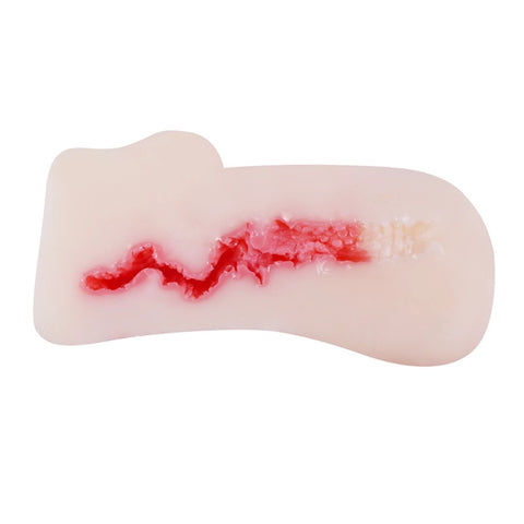 P285 fake pussy sex toy for men | jiuai