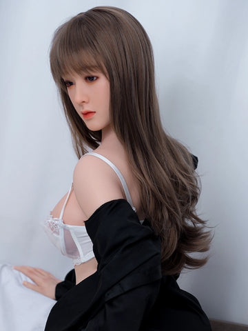 F4972-158cm(5.1ft) -36.3kg Japanese TPE Sex Doll | Qian You