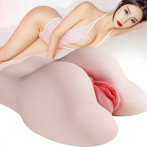 A217-pocket pussy with ass | jiuai