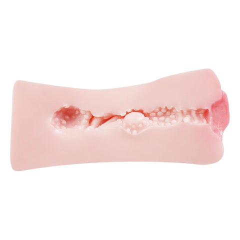 P308 discreet pocket pussy sex toy for men | jiuai