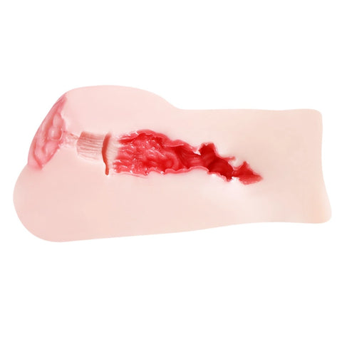 P286 fake pussy sex toy for men | jiuai