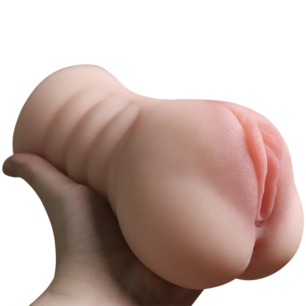 P372 discreet pocket pussy sex toy for men | jiuai