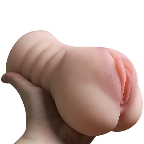 P372 discreet pocket pussy sex toy for men | jiuai