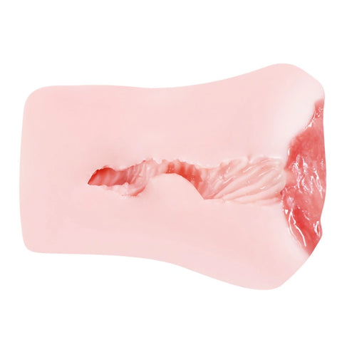 P307 realistic pocket pussy sex toy for men | jiuai