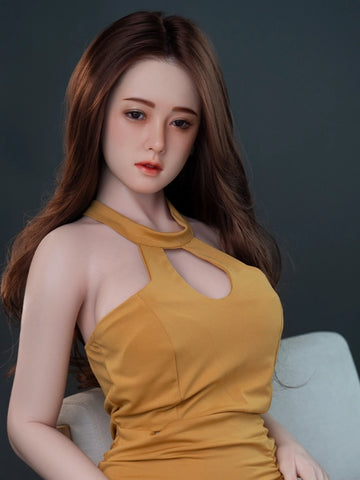 F4970-158cm(5.1ft) -36.3kg  Life Size TPE Sex Doll | Qian You