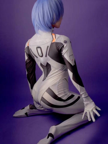 F5839—160cm/5ft3-30kg E Cup Asian Silicone Sex Doll | IL DOLL