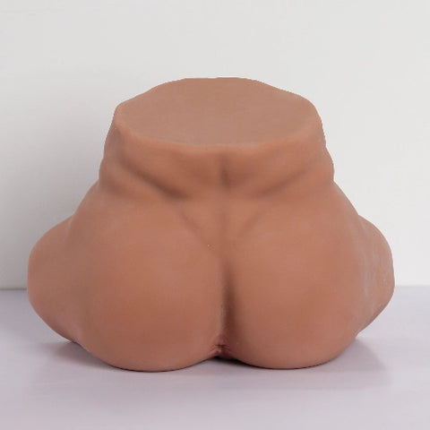 T210-Torso Doll With Big Dildo｜Male Torso Dildo Sex Toy