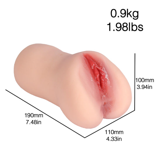 P229 cheap pocket pussy Sex Toy for Men | Duomeishi