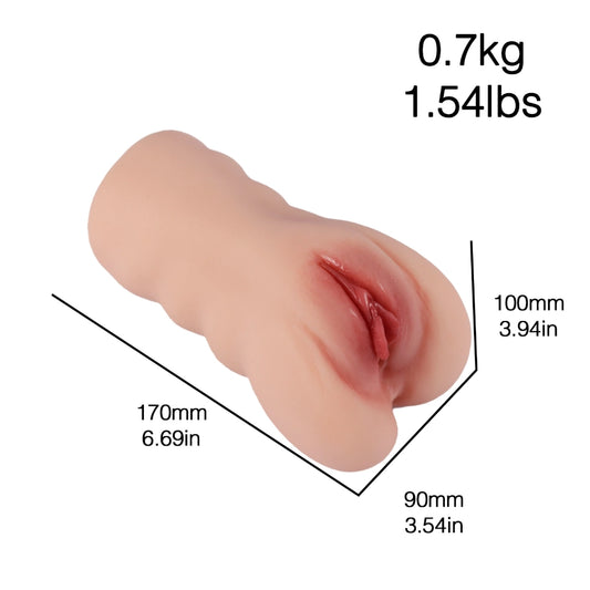 P228  pornstar pocket pussy Sex Toy for Men | Duomeishi