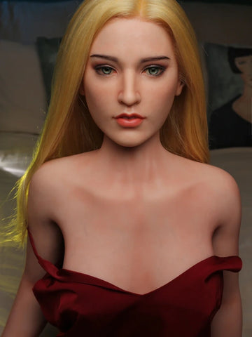 F1700-171cm/5ft6 C Cup Petite Silicone Sex Doll｜Starpery Doll