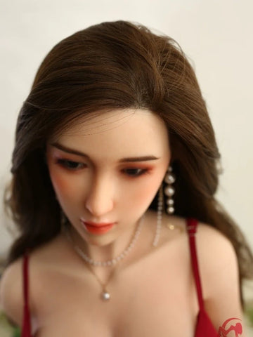 F001-Mariko 168cm/5.5ft Full Silicone Japanese Lifesize Sex Doll