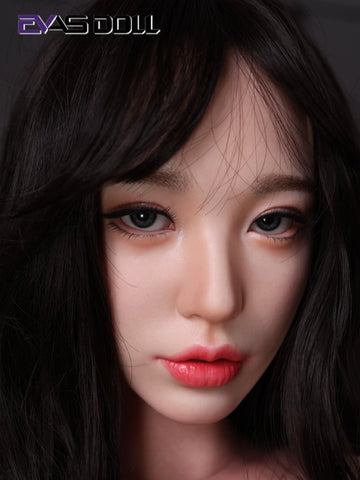 F737—182cm/6ft-44kg F Cup ROS Tall Silicone Sex Doll Realistic | EvasDoll
