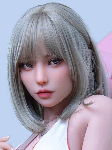 H041 SE ドール ELF セックスドールヘッド | アニメヘッド