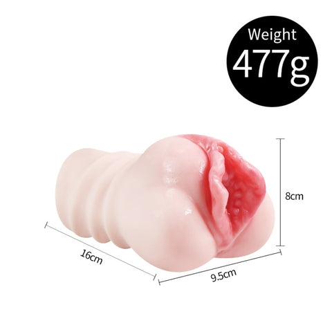 P282 abella danger pocket pussy | jiuai