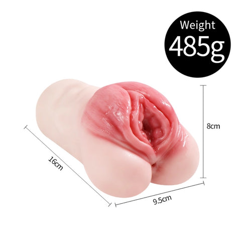 P286 fake pussy sex toy for men | jiuai