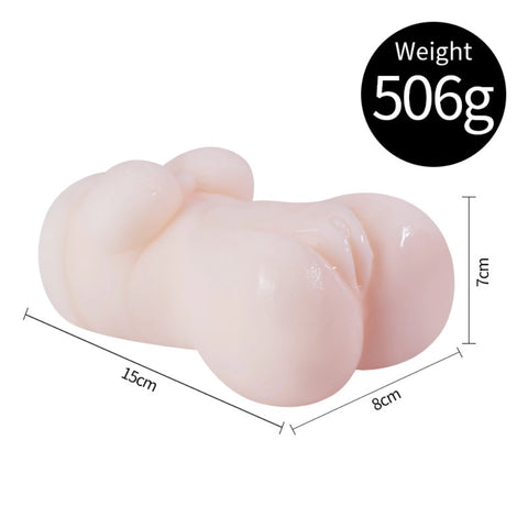P285 fake pussy sex toy for men | jiuai
