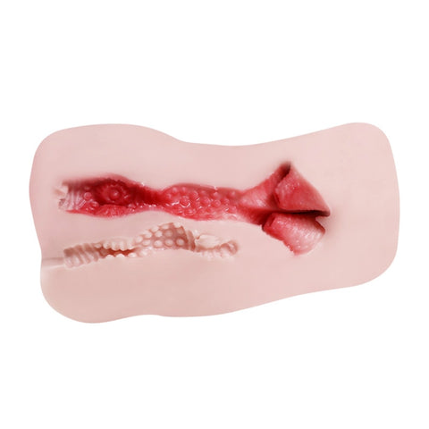 P295 pornstar pocket pussy sex toy for men | jiuai