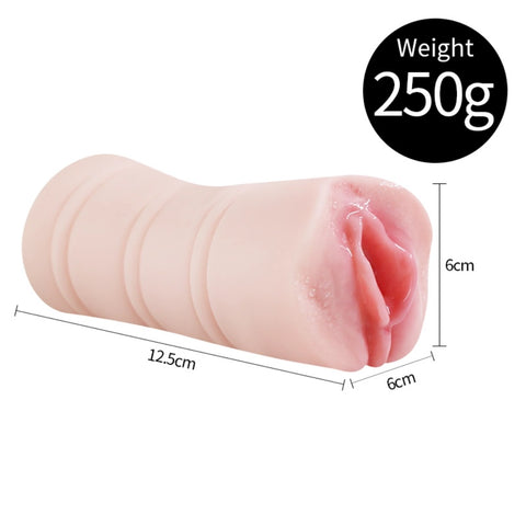P308 discreet pocket pussy sex toy for men | jiuai
