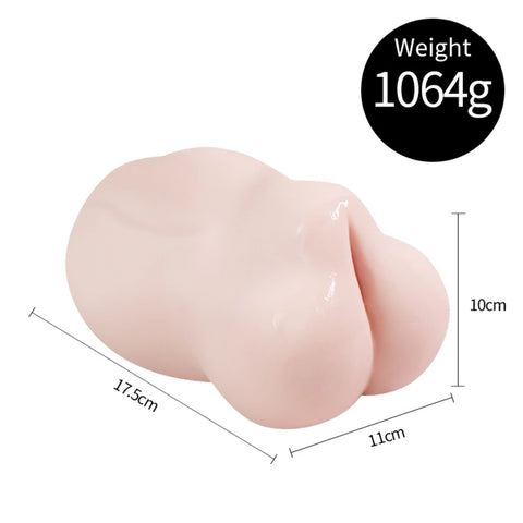 P273 realistic pocket pussy | jiuai