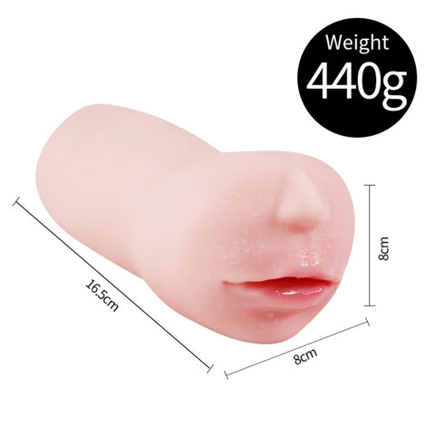 P287 pocket pussy sex toy for men | jiuai
