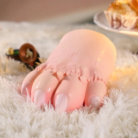 P118-Fake Pussy Realistic Masturbator Mini Furry Hentai Sex Doll | MRL