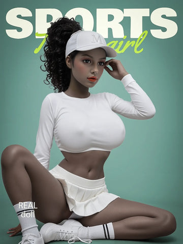 F5980-158cm/5ft2 33kg D Cup TPE Adult Big Breasts Sex Doll | SY Doll