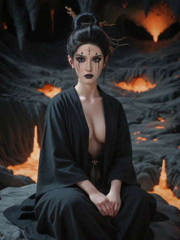 F5991-164cm(5.4ft) 36kg D Cup  Asian Silicone Game Celebrity Sex Doll丨Rosretty Doll