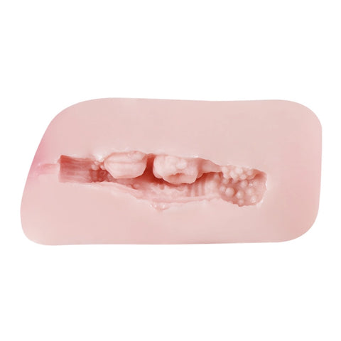 P288 fake pussy sex toy for men | jiuai