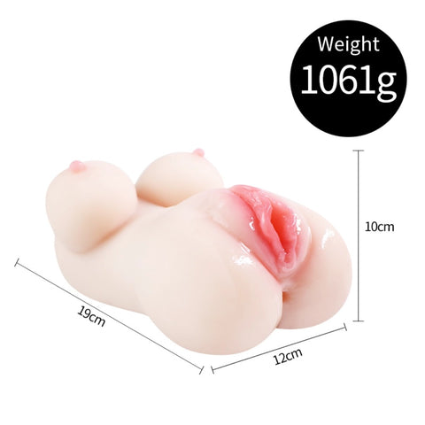 P293 pocket pussys sex toy for men | jiuai