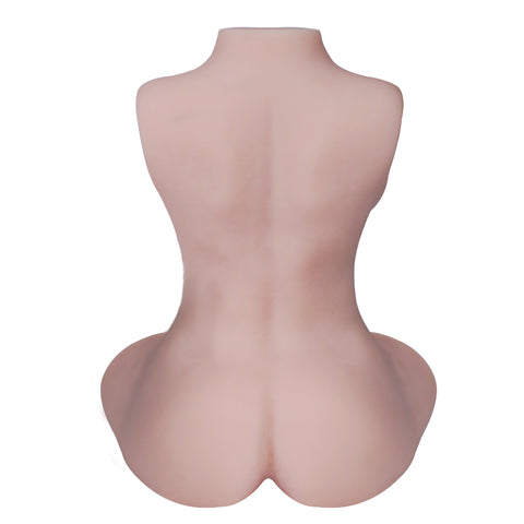 T630 - 9.3 lbs Dita Portable Mini Sex Doll丨Tantaly