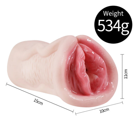 P320 sock pocket pussy sex toy for men | jiuai